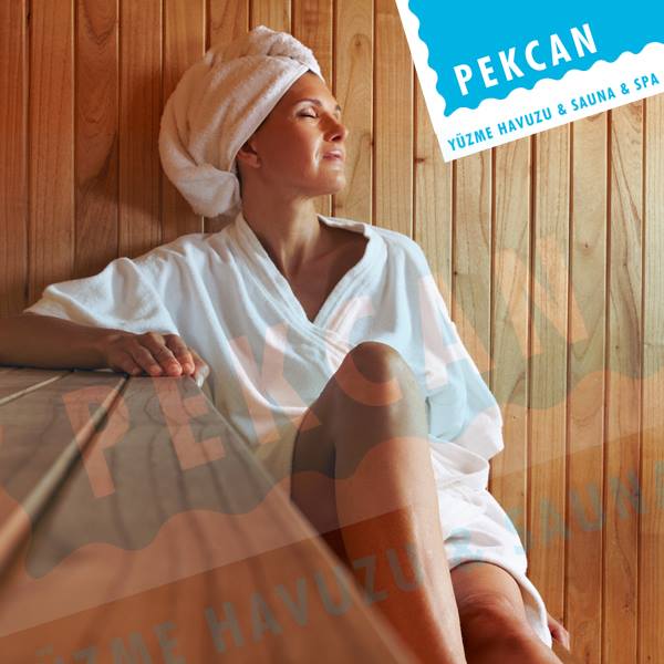 Sauna Kullanım Tavsiyeleri – 2