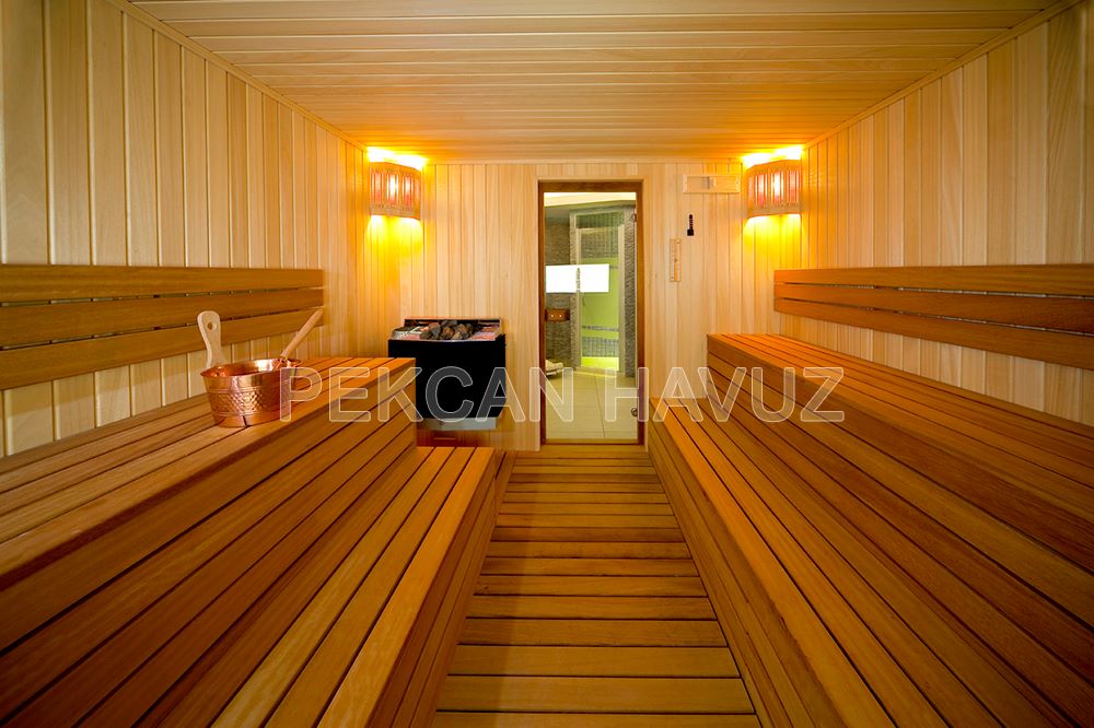 Sauna Yararları