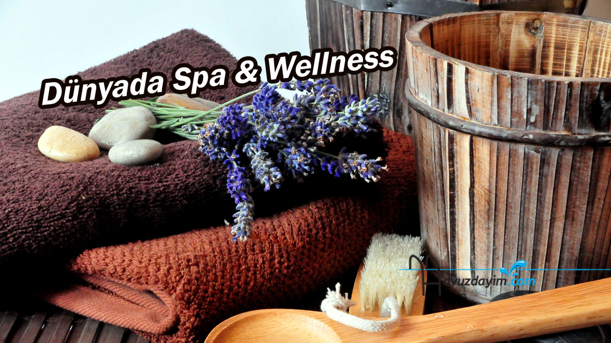 Dünyada Spa & Wellness