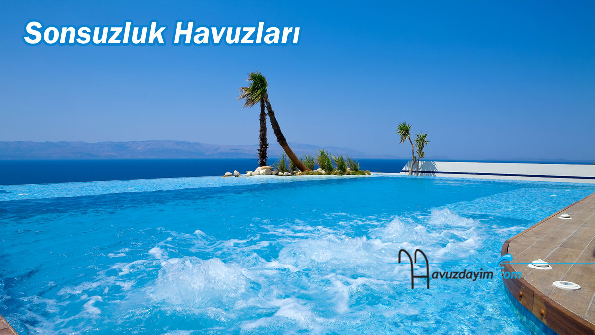 Sonsuzluk Havuzları