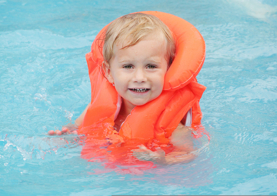 Havuz ve Çocuk Güvenliği