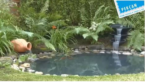 Bahçe Göletleri İçin PVC Liner Seçimi ve Doğru Uygulama Yöntemleri