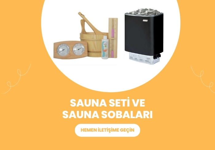 Bahçe İçin Her Şey