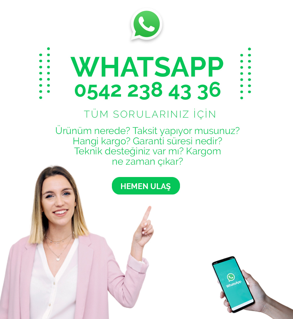 Havuzdayım Whatsapp iletişim