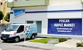 İzmir Havuz Market
