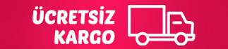 Ücretsiz Kargo