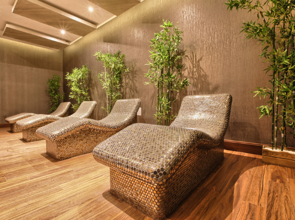 Spa Ekipmanları