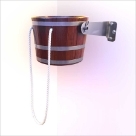 Kambala Kova Duş
