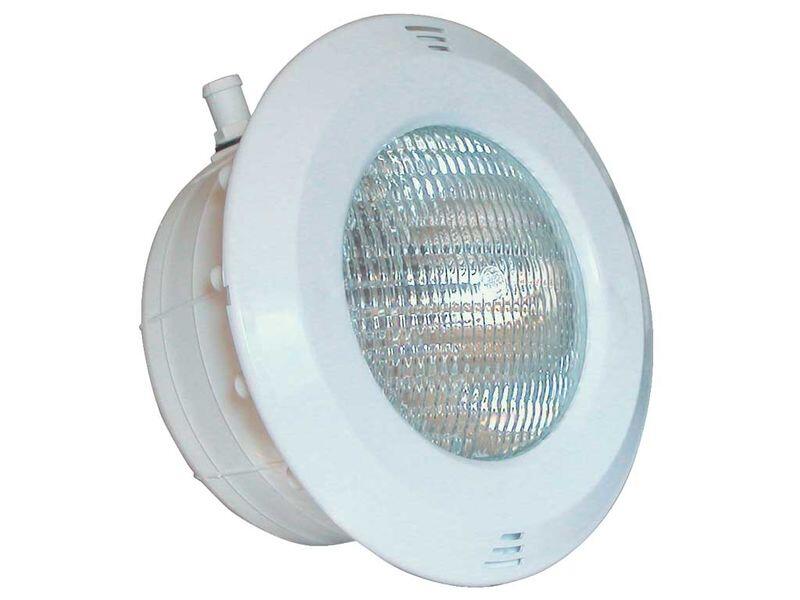 POOLLINE - 12V Kovanlı Power Led Günışığı Havuz Lambası