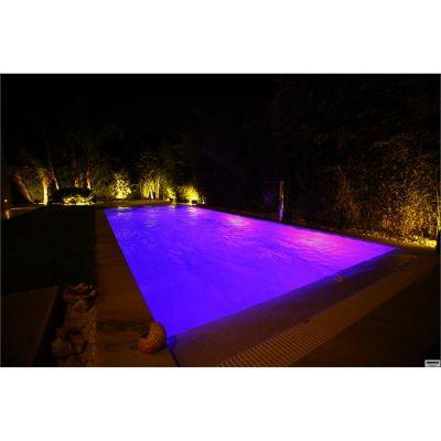 Havuz Lambası Par 56 RGB Led Ampul, Lumiplus Astral