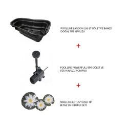 Süs Havuzu Ve Gölet Setleri 1 - Thumbnail