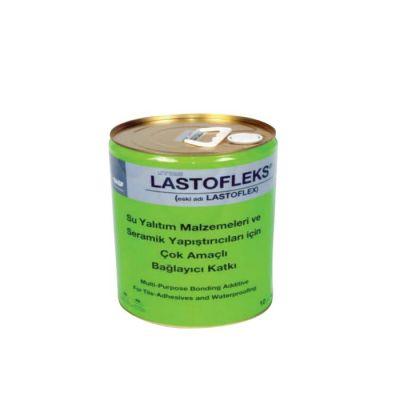 BASF - Basf Mastertile WP 666 Lostoflex S 10 KG ( 306 Sıvısı), Havuz İzolasyon Malzemesi