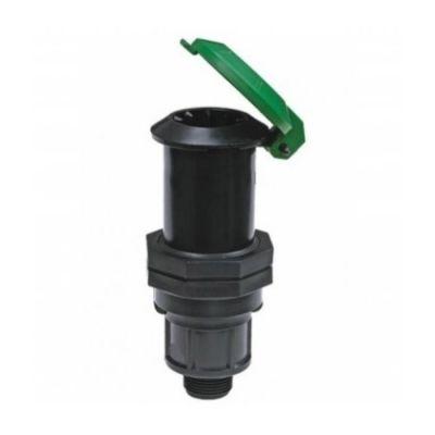 Can Suyu Musluğu 3/4'' Quick Coupling