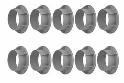 D.125 Beton Geçiş Flanşı 10 Lu Set - Thumbnail