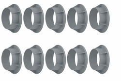 PİMTAŞ - D.140 Beton Geçişi Flanşı 10 Lu Set