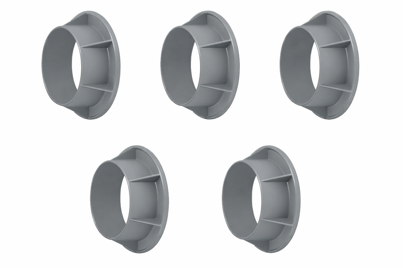 PİMTAŞ - D.200 Beton Geçiş Flanşı 5 Li 