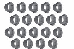 D.75 Beton Geçiş Flanşı 20 Li - Thumbnail