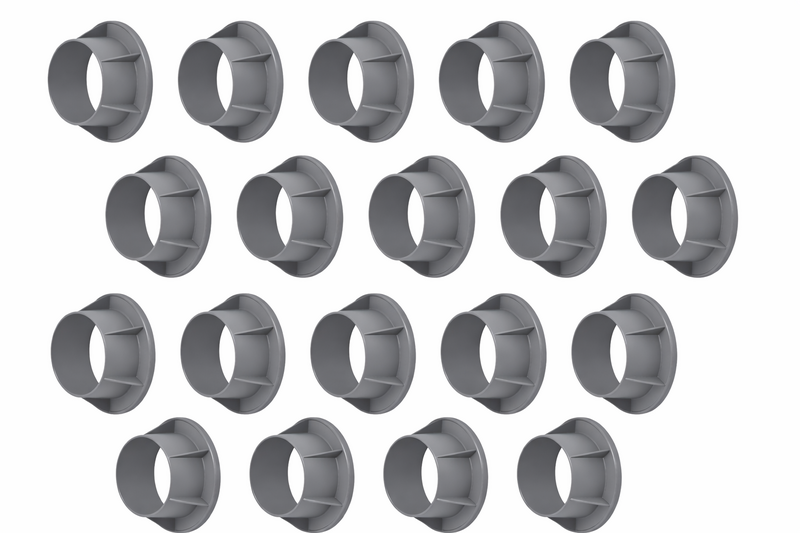 PİMTAŞ - D.75 Beton Geçiş Flanşı 20 Li