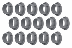 D.90 Beton Geçişi Flanşı 15 Li - Thumbnail