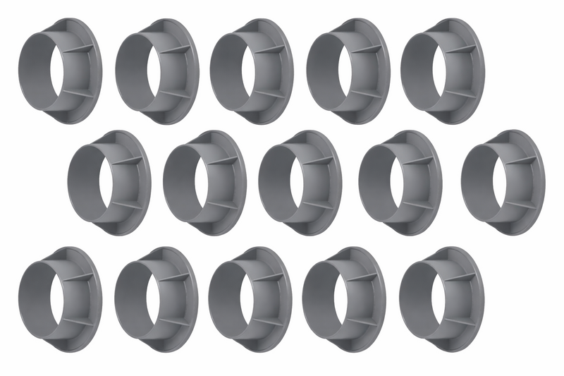 PİMTAŞ - D.90 Beton Geçişi Flanşı 15 Li 