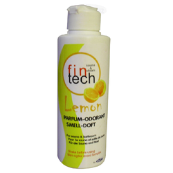 FINTECH - Sauna Esansı 250 Ml Limon Fintech