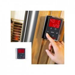 Sauna Sobası Dijital Kontrol Paneli, Harvia Grıffın Cg170 - Thumbnail