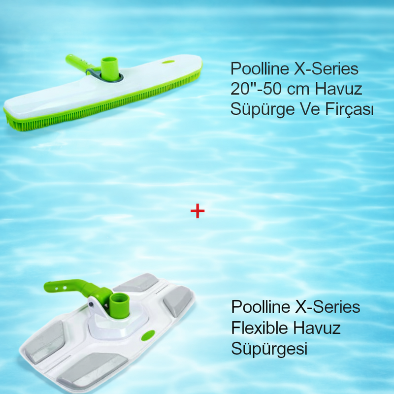  - Havuz Temizlik Malzemesi, Havuz Temizlik Seti 2
