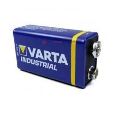 VARTA - KONTROL CİHAZLARI İÇİN KALİTELİ PİL (2'Lİ PAKET)