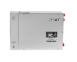 NARVİ - Buhar Odası Jeneratörü Sg Seri 9 Kw Harici Kumandalı 8-11 M³ Narvi