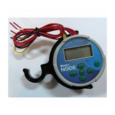 Node 400 Pilli 9 V DC Kontrol Ünitesi 4 İst