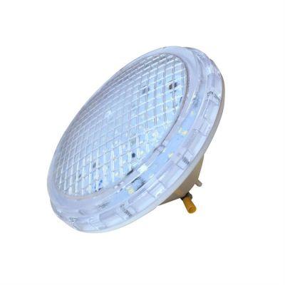 Par 56 Tip Mavi Smd Led Ampul