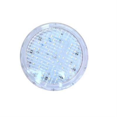 Par 56 Tip Mavi Smd Led Ampul