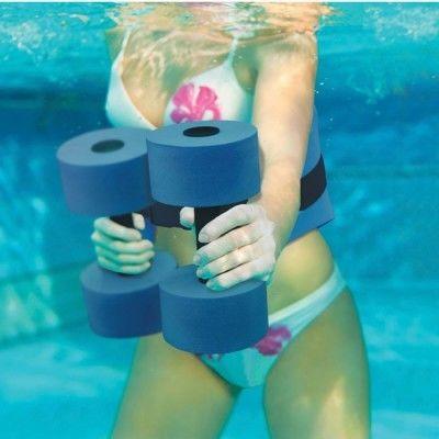 Poolline Aqua-Fitness Set - Su Sporları Serisi