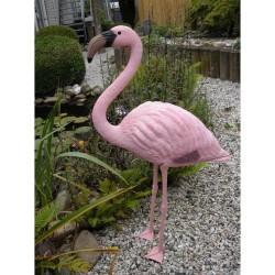 Poolline Flamingo Bahçe Aksesuarı - Thumbnail