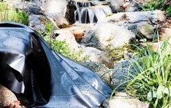 Poolline Pvc Süs Havuzu ve Gölet Liner (6*5 m Paketlenmiş Ambalaj ) - Thumbnail