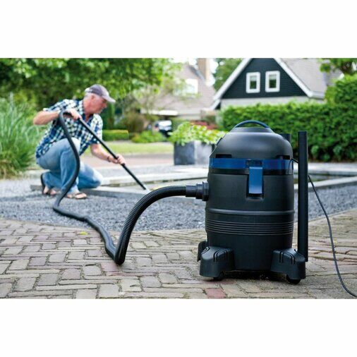 Poolline Pond Vacuum Pro Süs Havuzu ve Gölet Süpürgesi