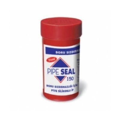 PTFE SİLİKONLU İP PİPE SEAL 150mt