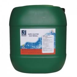  - Sanifix-Blue Pond-10 Gölet ve Süs Havuzu Kimyasalı 30 Kg