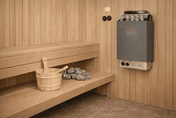  - SAUNA AKSESUARLARI SETİ 2