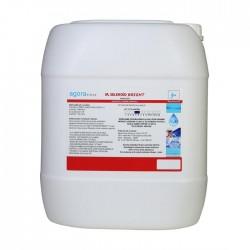 SELENOID - Havuz Kimyasalı Selenoid Bright Yosun Önleyici Ve Parlatıcı 20 Kg, Havuz Yosun Önleyici, Havuz Suyu Parlatıcısı