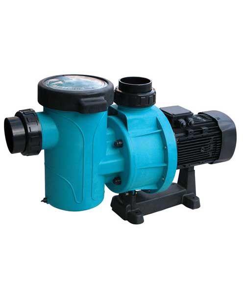 GEMAŞ - Streamer STRN 150M 1,5HP Mono Havuz Pompası