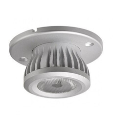 Sauna Lambası Downlight Led 12V 1W IP65 Tylö - Thumbnail